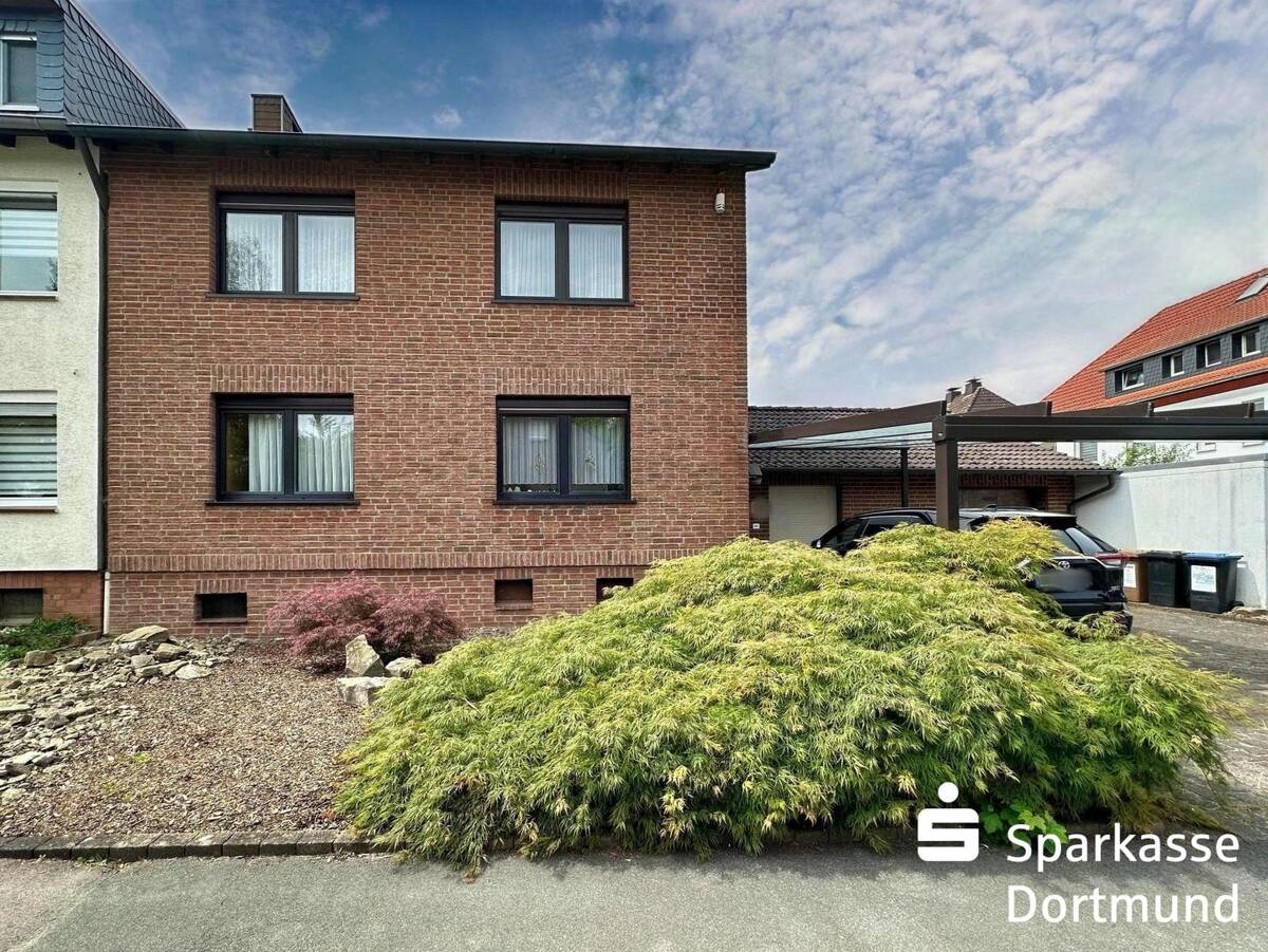 Viel Platz für Ihre Wohnideen – 44319 Dortmund – Bild 1 von 9