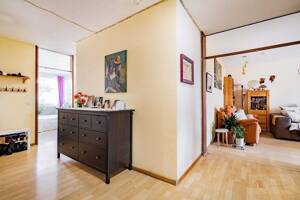 4-Zimmerwohnung in zentraler Lage von Freiburg - Stühlinger – 79106 Freiburg im Breisgau – Vorschaubild 3