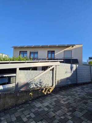 Hochwertiges Zweifamilienhaus mit Einliegerwohnung, Solar und hervorragender Lage in Trier-Tarforst – 54296 Trier – Vorschaubild 3