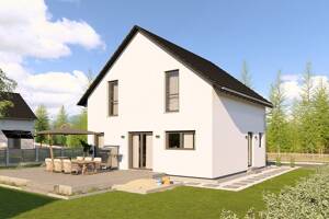 Ihr individuell geplantes Zuhause in Ingolstadt - Flexibel, nachhaltig und mit höchster Sicherheit von allkauf – 85049 Ingolstadt – Vorschaubild 2