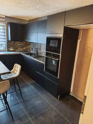 5-Zimmer-Wohnung mit ca. 134 m² – 34127 Kassel – Vorschaubild 2