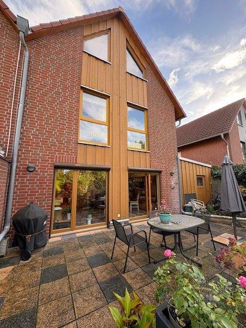 Hannover-Seelhorst Einfamilienhaus- Doppelhaushälfte – Hannover – Vorschaubild 2