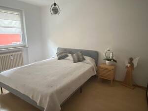 3 Zimmer mit Balkon, Garten, barrierefreier Aufzug, Duplexparker, provisionsfrei – 90489 Nürnberg – Vorschaubild 6