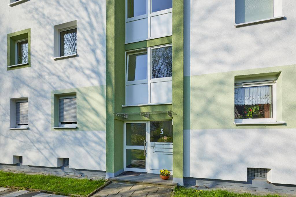 3-Zimmer-Wohnung in der Nähe der schönen Sechs-Seen-Platten – Duisburg – Vorschaubild 2