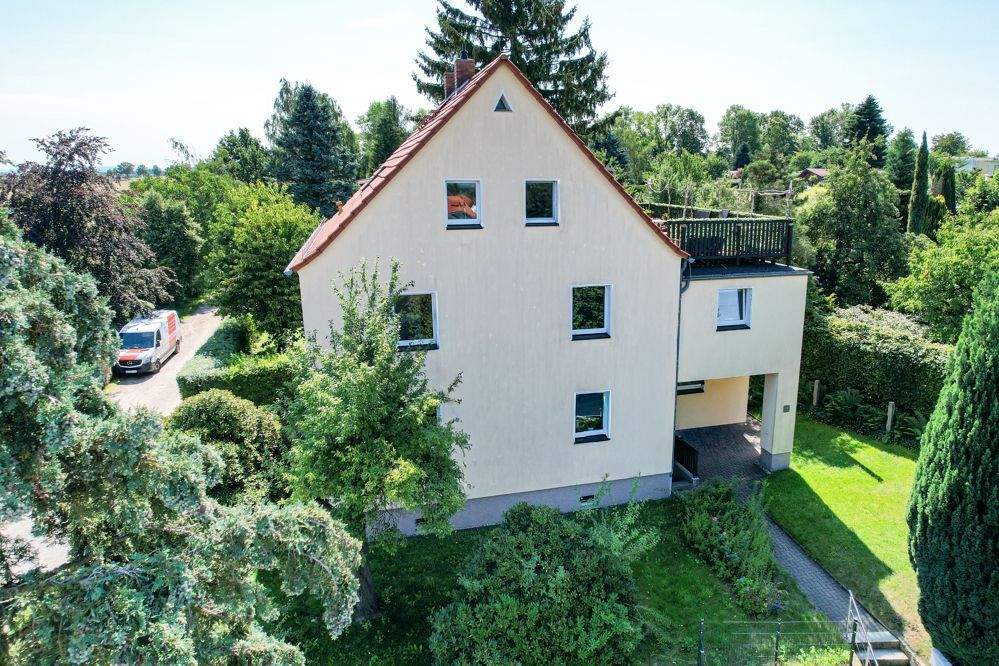 Mehrfamilienhaus - Investment – Dresden – Vorschaubild 6