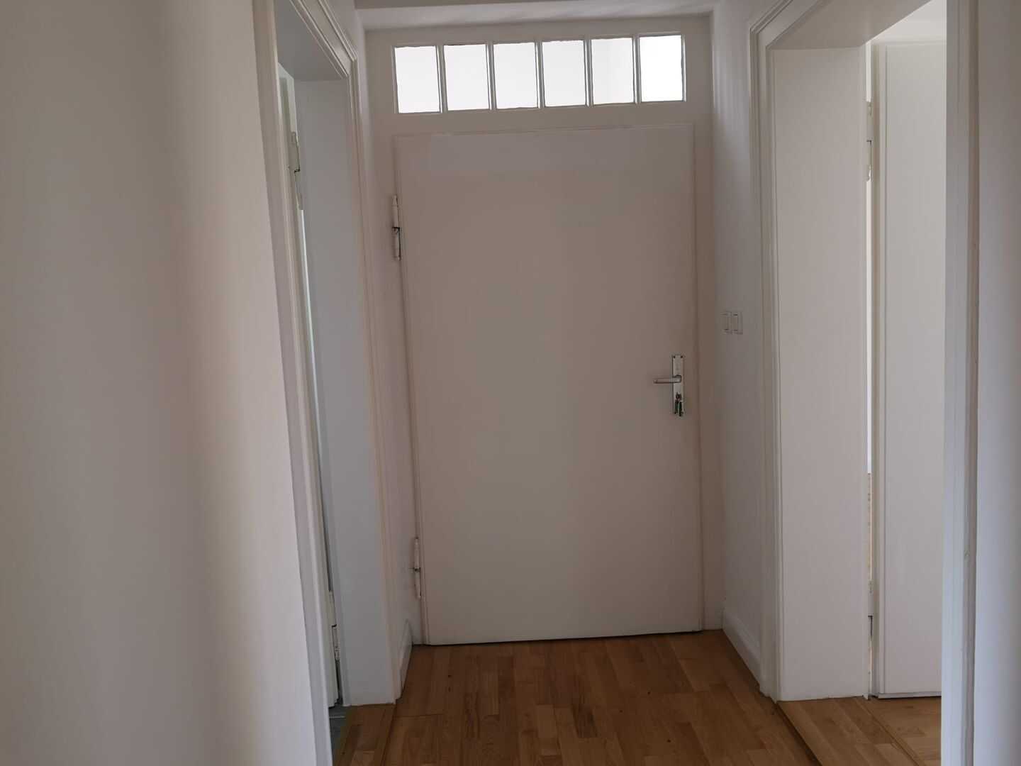 Charmante 3,5-Zimmer-Wohnung mit Gartenmitbenutzung – Nürnberg – Vorschaubild 5