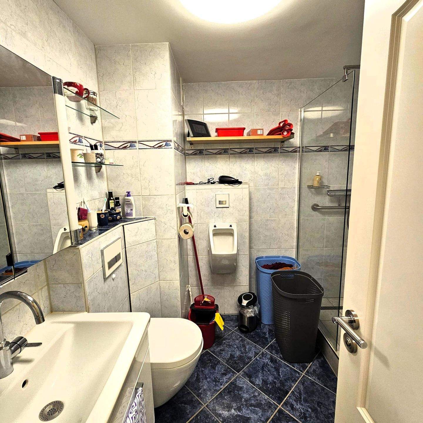 3- Zi.- Wohnung in Kiel- Ellerbek – Kiel – Vorschaubild 9