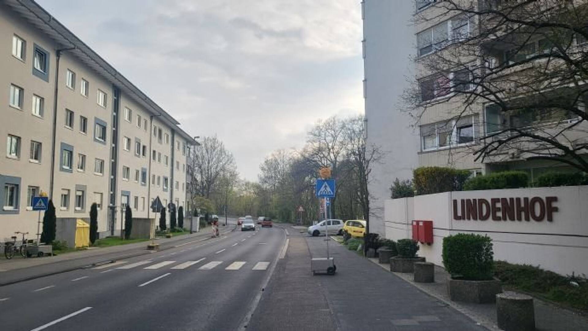 Etagenwohnung in 51143 Köln mit 75 m² kaufen