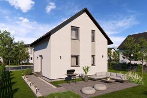 Individuelles Einfamilienhaus für Ihre Familie in Fürth - maßgeschneidert nach Ihren Wünschen – 90768 Fürth – Vorschaubild 2