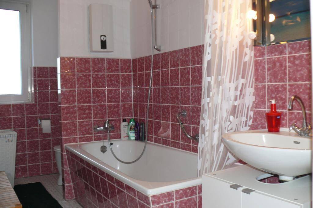 Schöne möblierte 3 Zimmerwohnung in zentraler Lage!! – Braunschweig – Vorschaubild 4