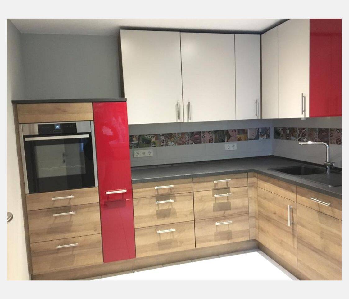 SB. St. Arnual - Sehr schöne, helle 4,5 ZKB-Maisonette-Wohnung mit Balkon am Waldrand – Saarbrücken – Vorschaubild 8
