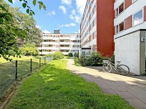 modernisierte Eigentumswohnung mit Stellplatz zum Kauf in Hamburg Lokstedt - Wentzel Dr. – 22529 Hamburg – Vorschaubild 5