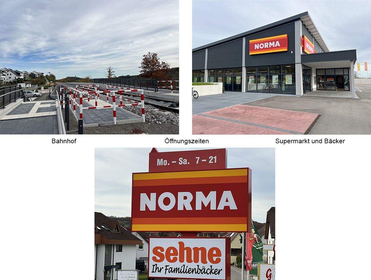 Offene Bes. am Samstag, den 06.06. von 11:00-12:00 Uhr: "Wohnen mit Sonnengarten" DHH in Ostelsheim – Ostelsheim – Vorschaubild 8