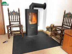 Charmantes Zuhause mit Garten, Kamin & Garage *** 360 Grad Rundgang *** – 21077 Hamburg – Vorschaubild 7
