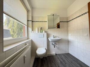 Helle 2 Zimmerwohnung mit großem Balkon und Garage in Farmsen-Berne – 22159 Hamburg – Vorschaubild 6