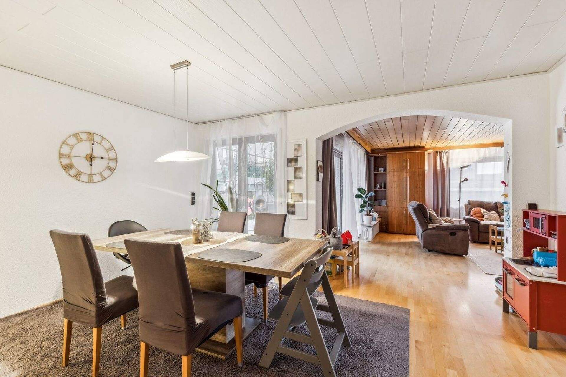 Haus in 35418 Buseck mit 193,1 m² kaufen