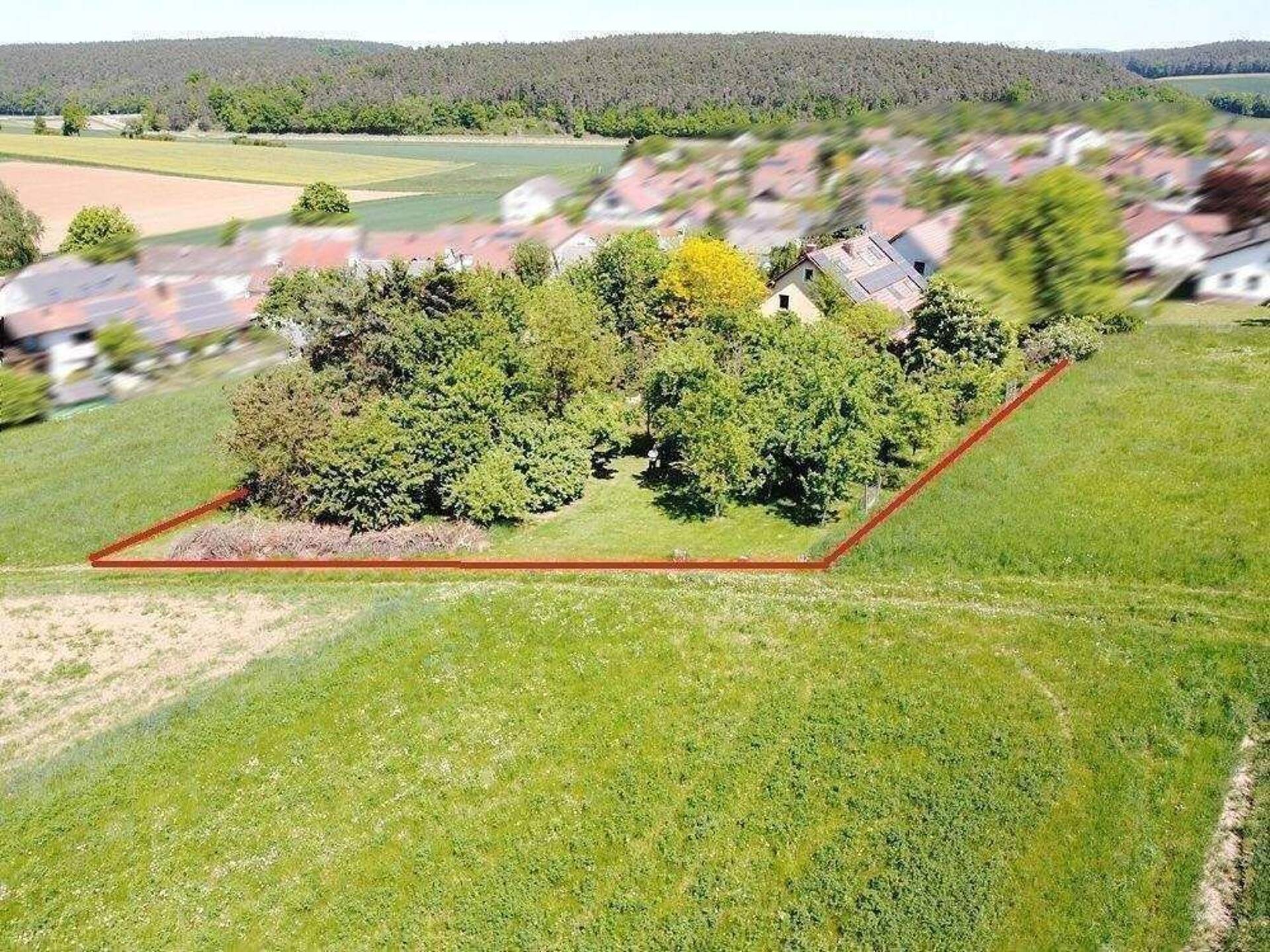 Haus in 93128 Regenstauf mit 188 m² kaufen
