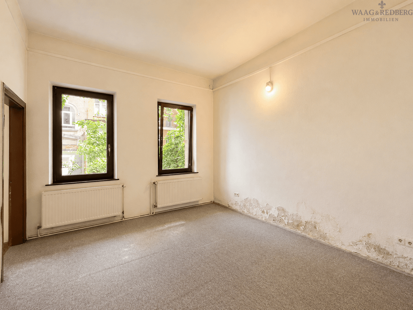 Vielseitige Immobilie mit Entwicklungspotenzial - Umnutzung zu Wohnraum möglich – Fürth – Vorschaubild 9