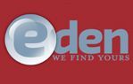 EDEN logo