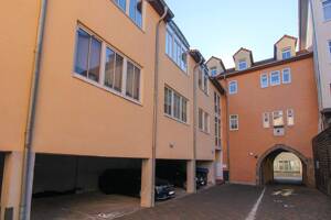 Denkmalgeschütztes Wohn-/Geschäftshaus in der historischen Erfurter Altstadt! – 99084 Erfurt – Vorschaubild 3