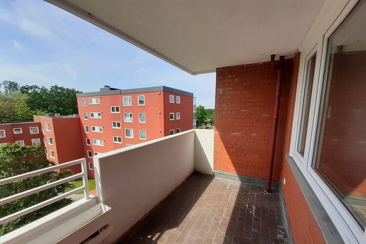2-Zimmerwohnung mit Blick über den Königsberg! – Uelzen – Vorschaubild 5