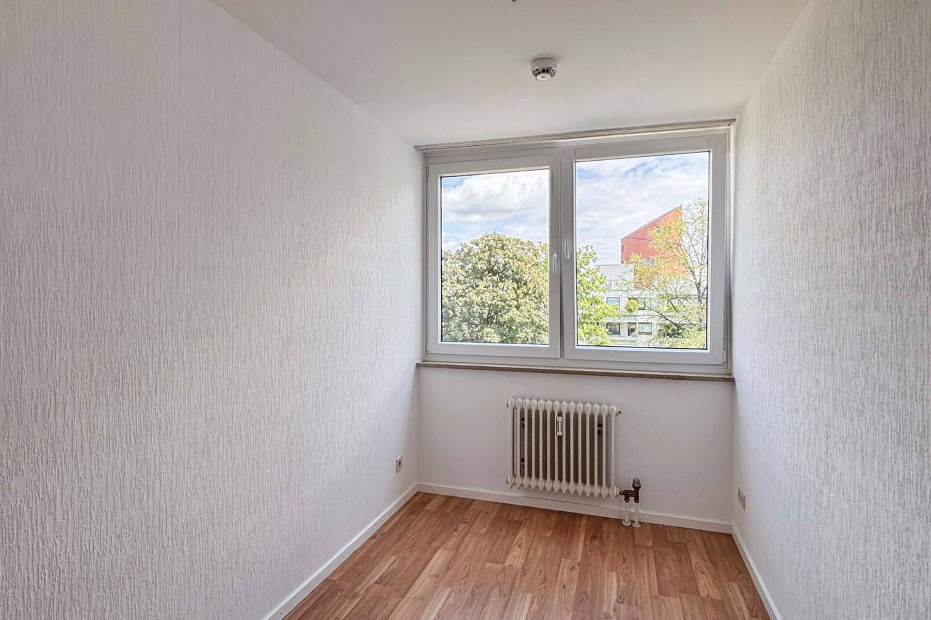 Etagenwohnung in 85716 Unterschleißheim mit 72,54 m² kaufen