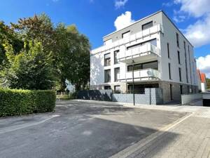 Exklusives Gartenidyll in Düsseldorf-Mörsenbroich: Modernes Wohnen mit 175 m² Privatgarten