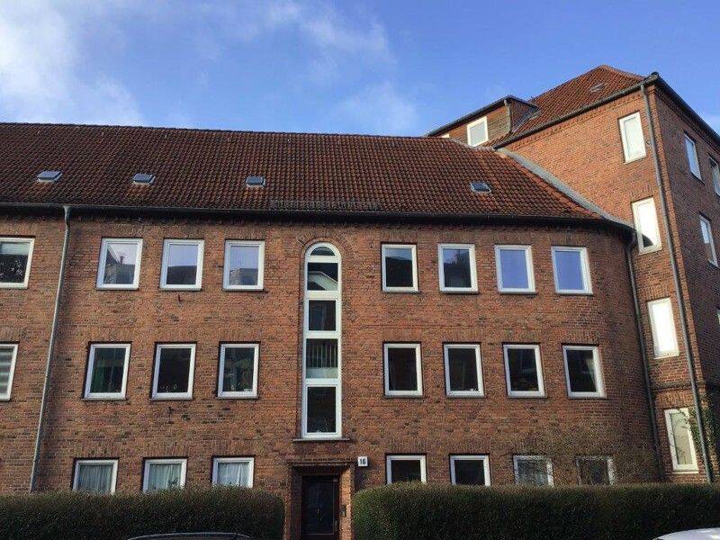 Tolle Wohnung mit Altbaucharme und schönem Grundriss. – Kiel – Vorschaubild 5