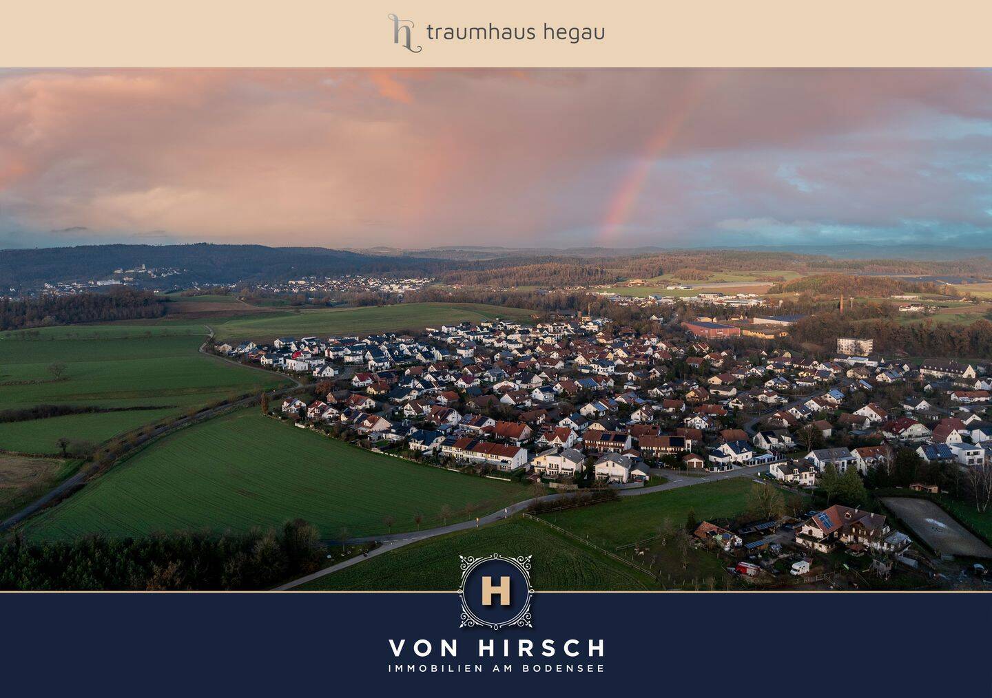 Modernes EFH mit Fernblick und Wellnessbereich – Stilvoll wohnen auf drei Ebenen – Volkertshausen – Vorschaubild 4