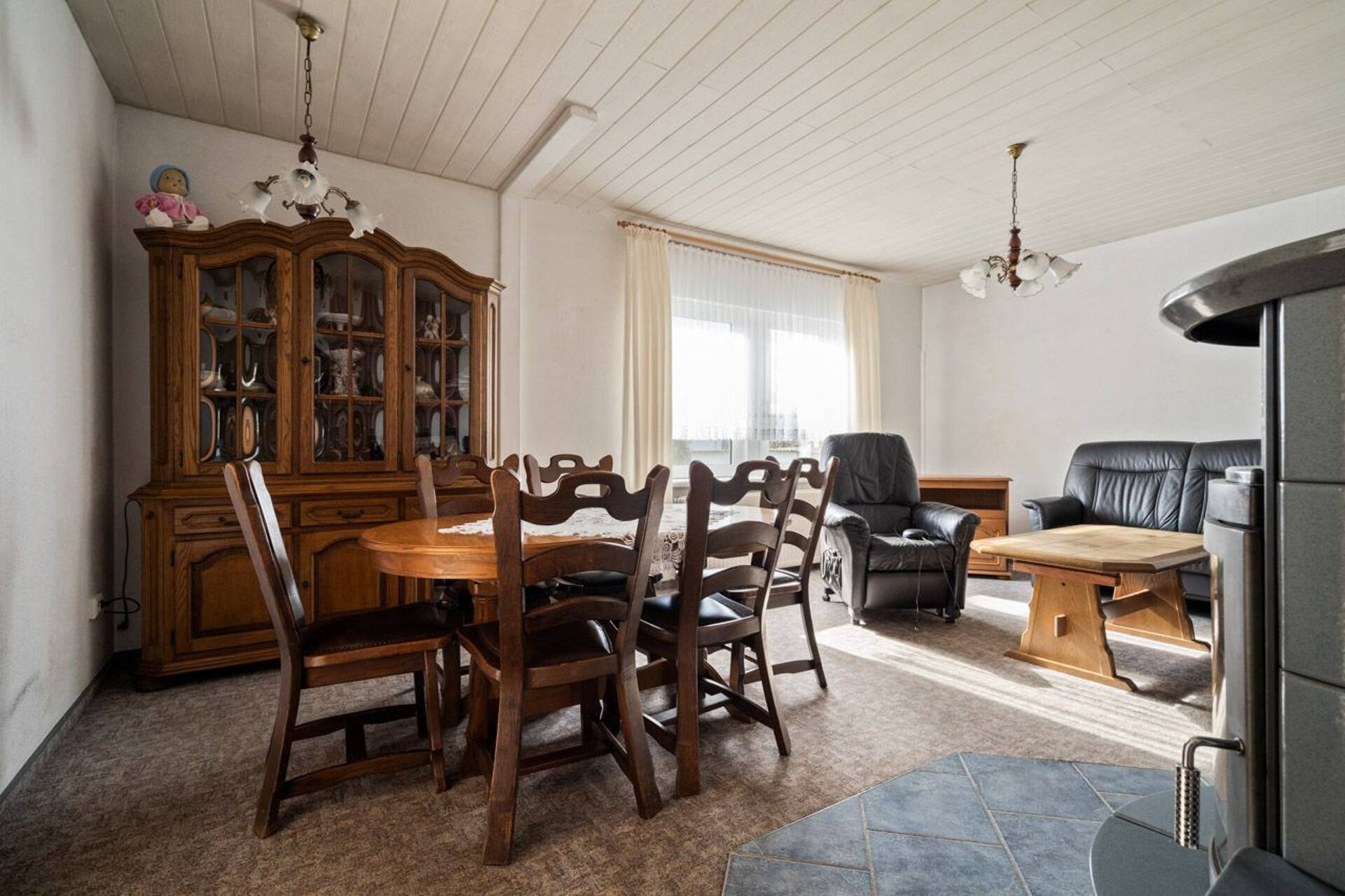 Einfamilienhaus in 17235 Neustrelitz mit 134 m² kaufen
