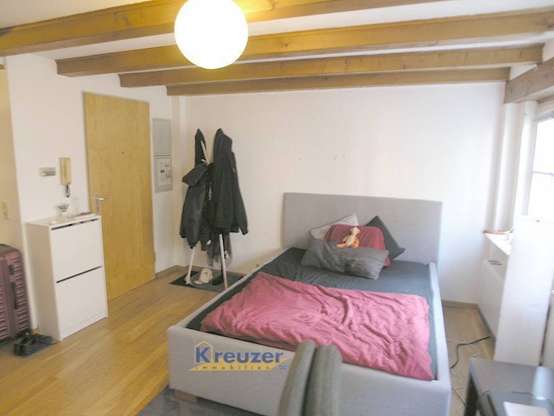 Mehrfamilienhaus in 88212 Ravensburg mit 95,62 m² kaufen