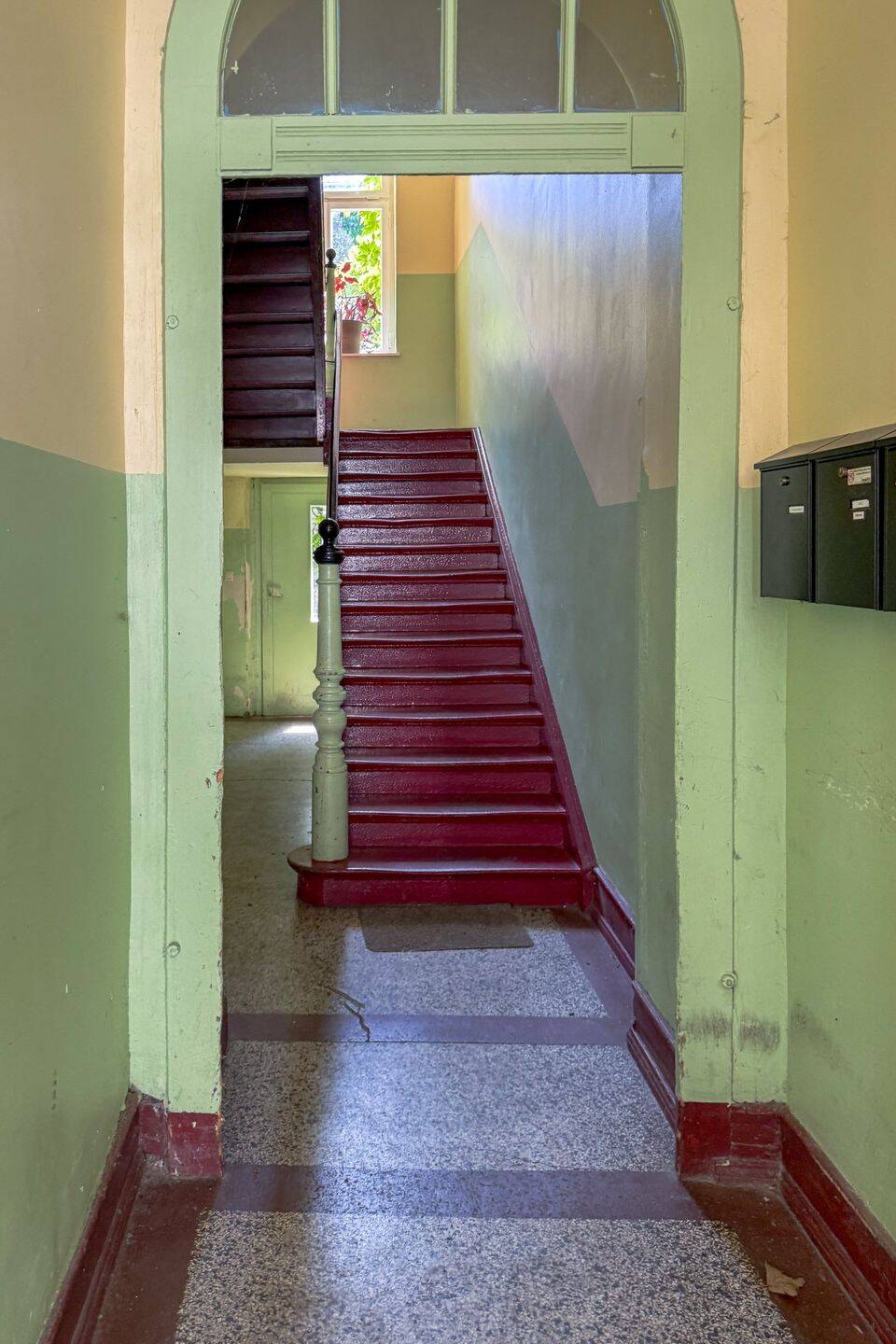 Ein Stück altes Köln: Charakterstarker Altbau in Ehrenfeld – Köln – Vorschaubild 4