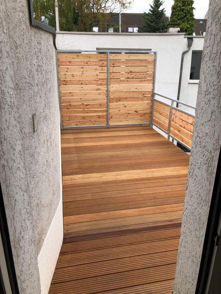 Stilvolle Altbauwohnung in Toplage am Bunten Garten - kernsaniert mit vielen Highlights – Mönchengladbach – Vorschaubild 6