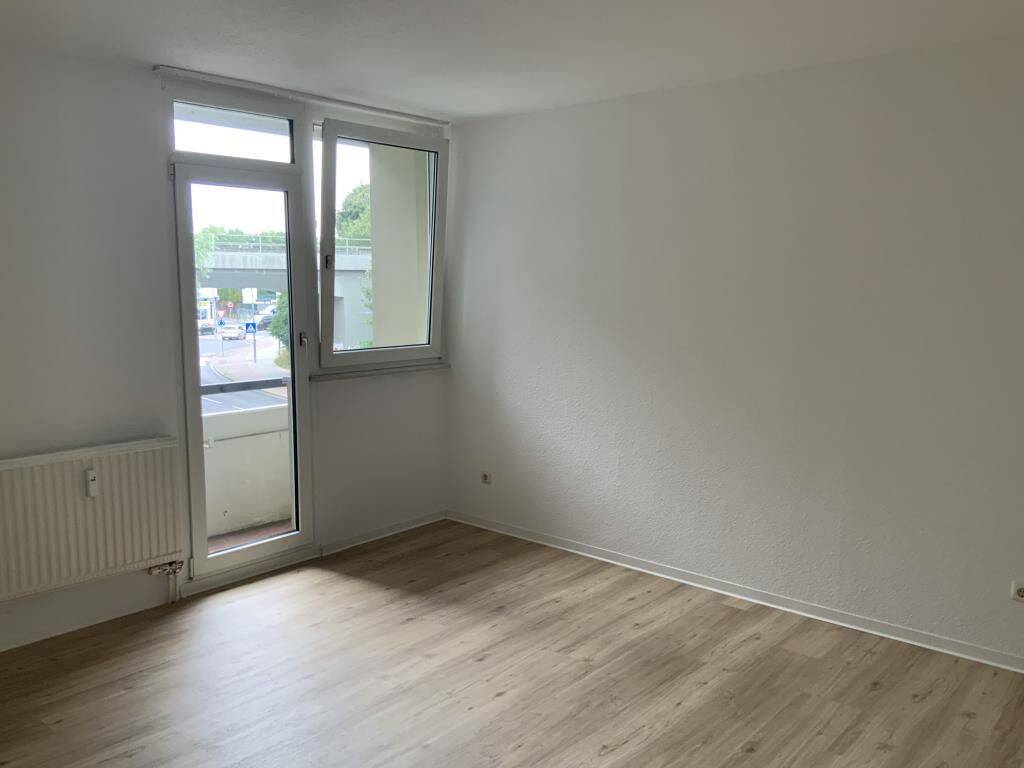 Ab sofort frei- gut geschnittene 2-Zimmer-Wohnung mit Balkon in Mönchengladbach Wickrath-Mitte – Mönchengladbach – Vorschaubild 6