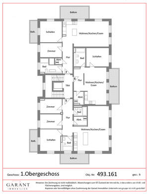 Neubau-Investment in Toplage Leipzig-Leutzsch / nachhaltig, wertstabil, gefragt – 4179 Leipzig – Vorschaubild 6