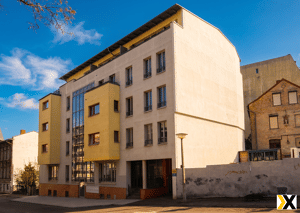 Moderne Eigentumswohnung im Giebichensteinviertel, nahe dem Riveufer – 6114 Halle (Saale) – Vorschaubild 2