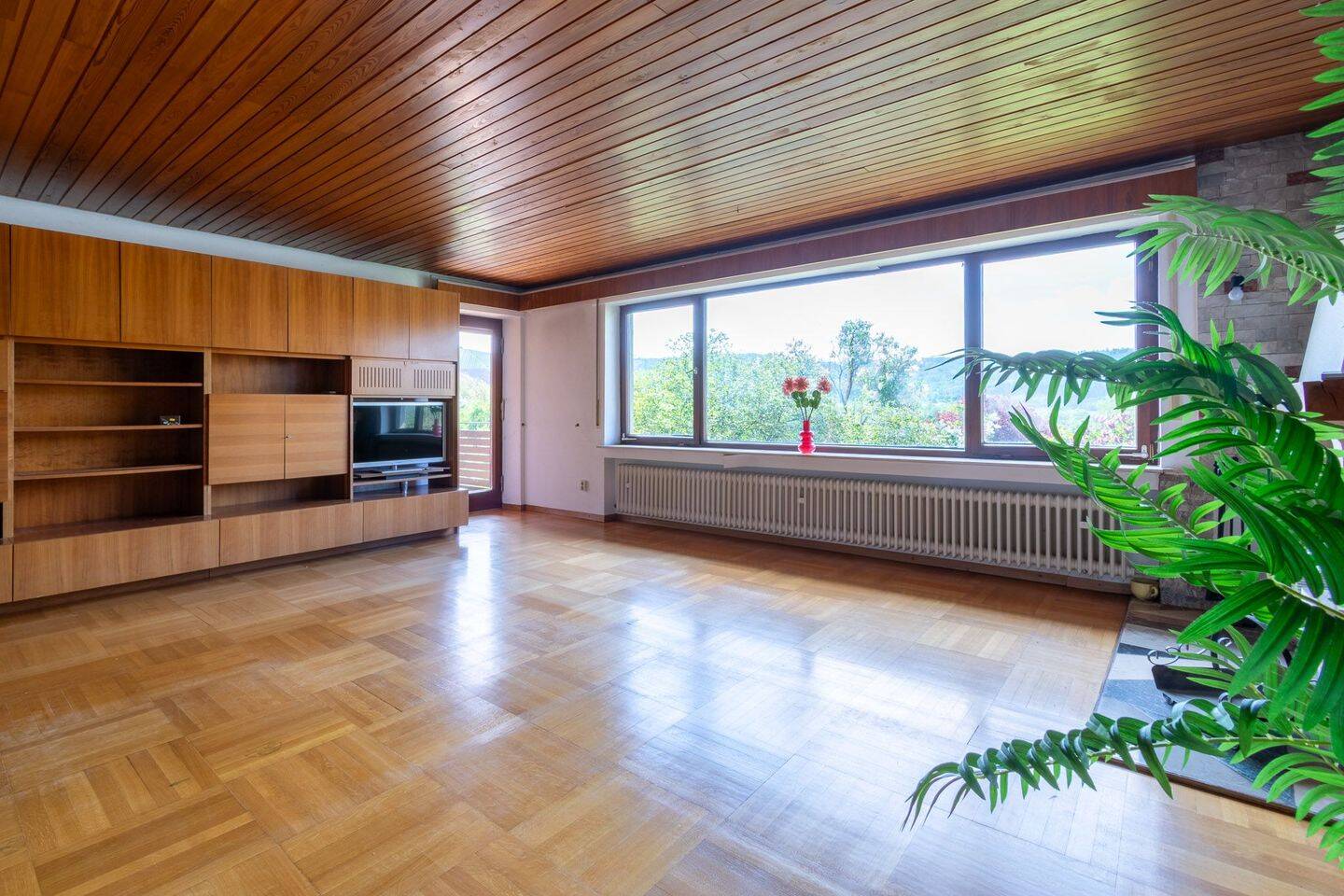 Idyllisches Einfamilienhaus mit Einliegerwohnung