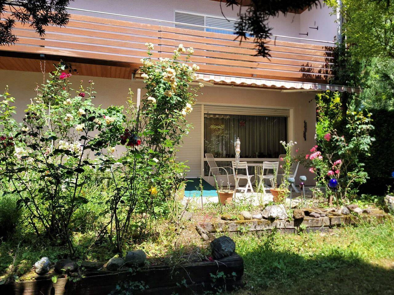 Absolute Top-Lage: Großzügiges Einfamilienhaus mit herrlichem Garten – Heilbronn – Vorschaubild 2