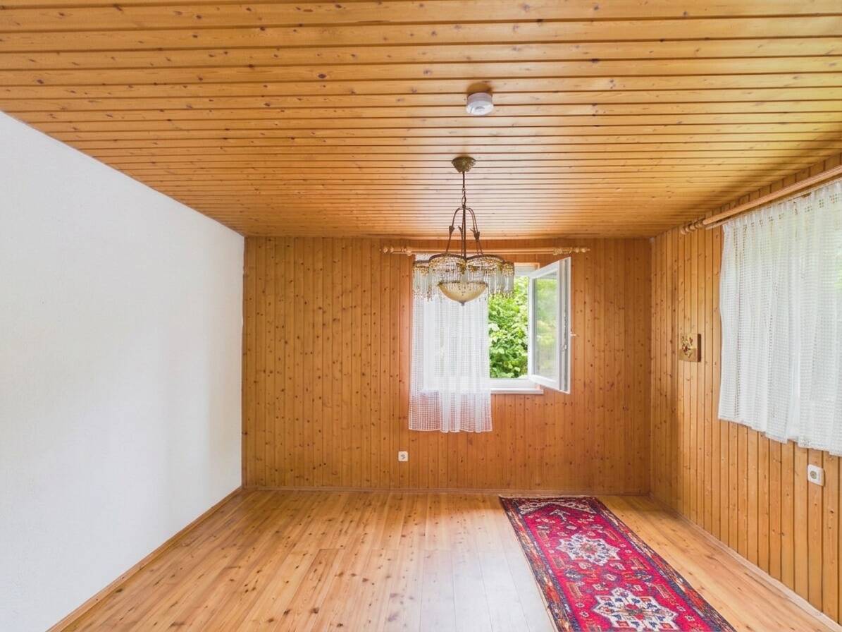 Naturparadies in Waal-Emmenhausen: Gepflegtes Einfamilienhaus mit Seele und traumhaftem Ausblick (Variante) – Waal – Vorschaubild 8