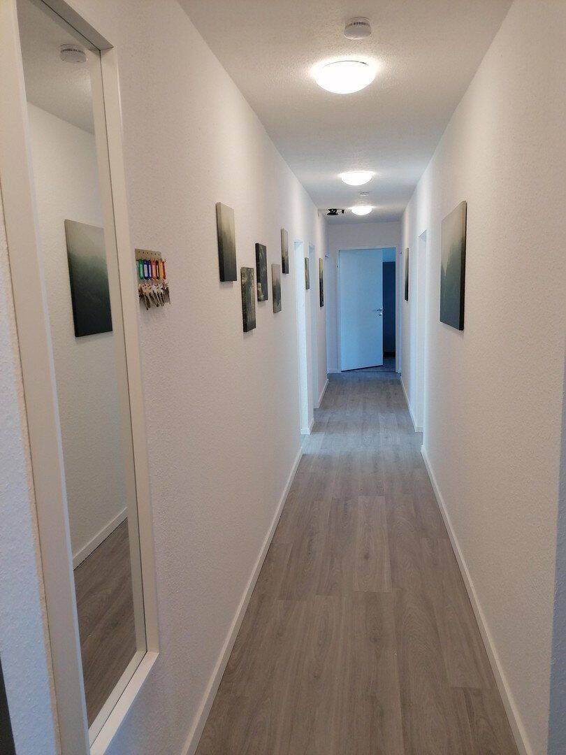 Not for familys. Several Rooms in a 149 sqm apartment near the TH Cologne campus and Bayer-Chempark – Leverkusen – Vorschaubild 6