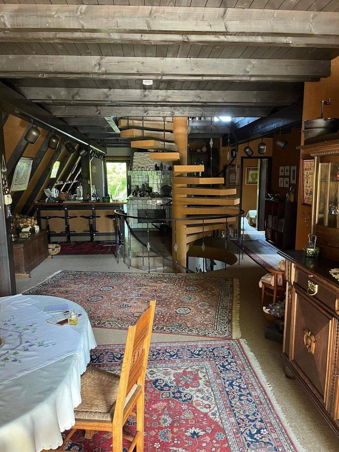 Preissenkung: Ein Haus für Individualisten – Seevetal – Vorschaubild 6