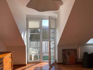 Schicke 2,5-Raum-Maisonette-Wohnung in der Innenstadt – 2826 Görlitz – Vorschaubild 8