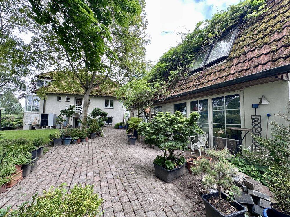 Traumhaus mit Ausblick – Timmendorfer Strand – Vorschaubild 7