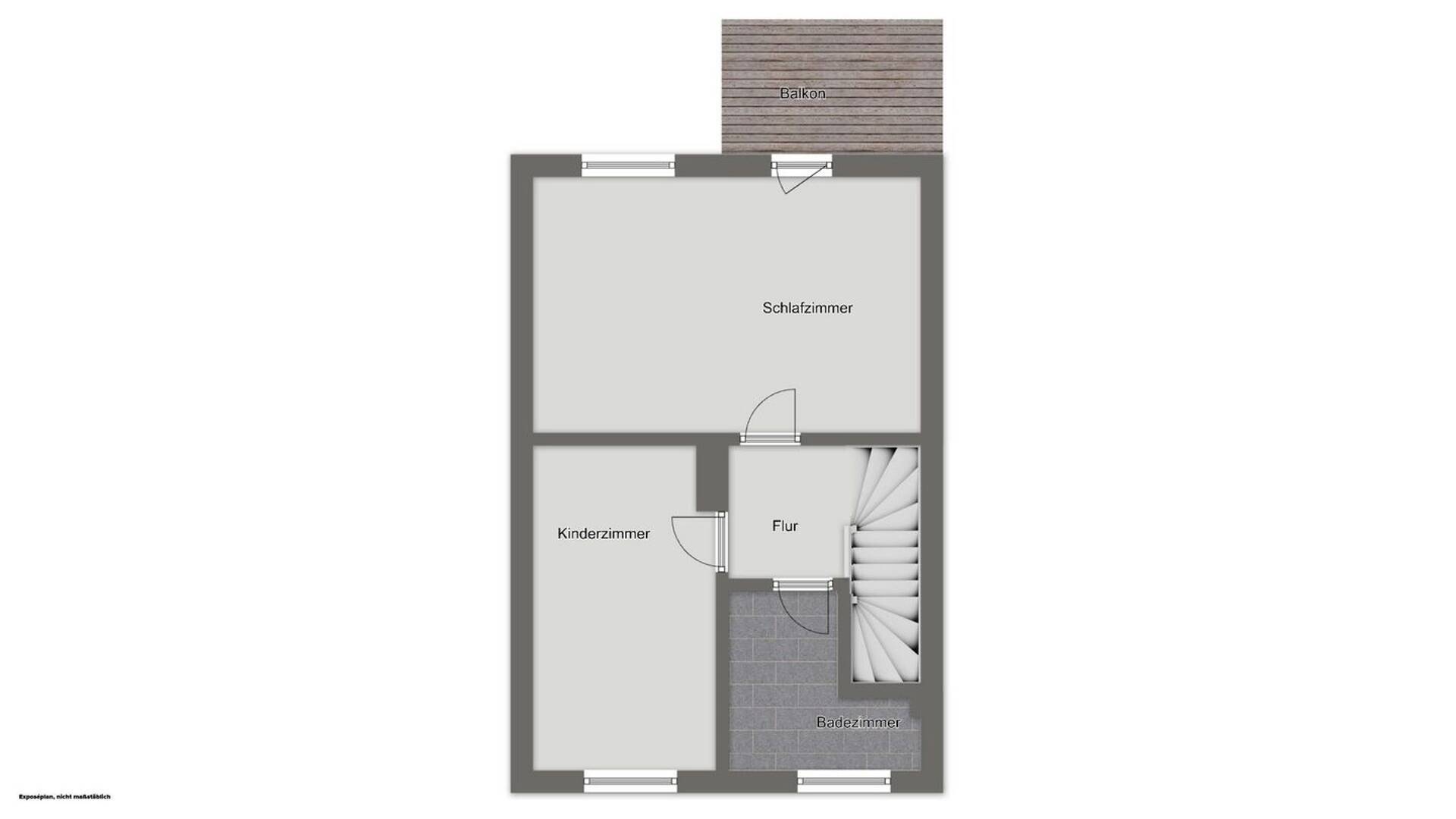 Haus in 50999 Köln / Weiß mit 72 m² kaufen