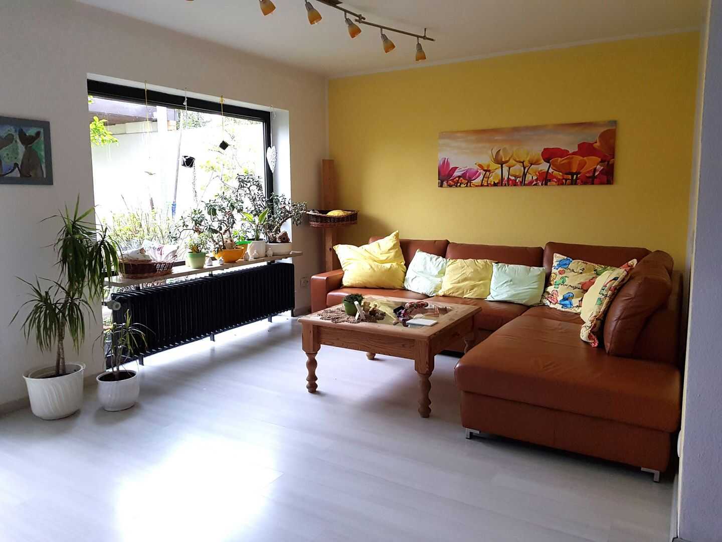 NEUKEFERLOH - RMH - 5 Zimmer + Hobbyraum ca. 20,3 m² im Grünen - Garage – PROVISIONSFREI von Privat – Grasbrunn – Vorschaubild 2