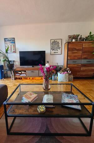 Schöne 3-Zimmer Wohnung in Top-Lage mit Balkon und PKW-Stellplatz, Eigennutzung o. Kapitalanlage! – 48153 Münster – Vorschaubild 4