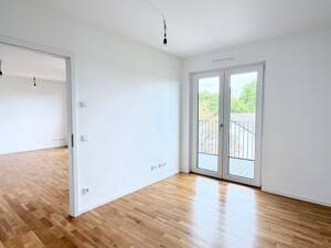 Modern, großzügig und sofort verfügbar: 2-Zi.-Wohnung in Wiesbaden-Biebrich – 65203 Wiesbaden – Vorschaubild 8