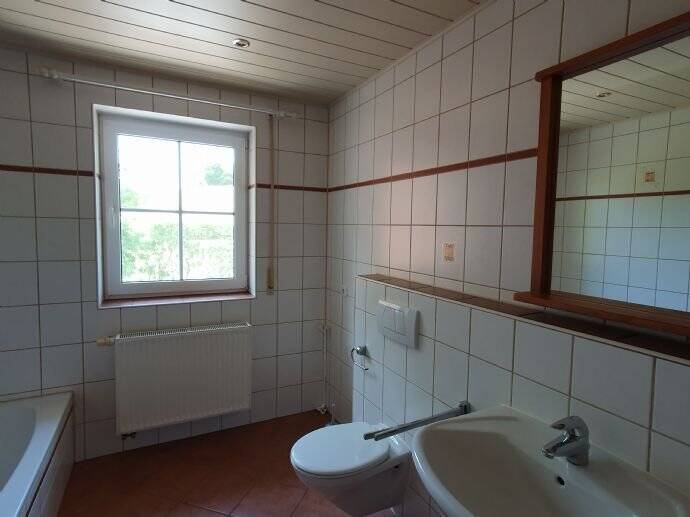 Helle 2-Zimmer Einliegerwohnung in Einfamilienhaus zu vermieten – Markt Einersheim – Vorschaubild 7