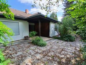 Einfamilienhaus in Aubing NW, 128 qm Wfl.,914 qm Grund, sehr ruhige Lage – 81249 München – Vorschaubild 8