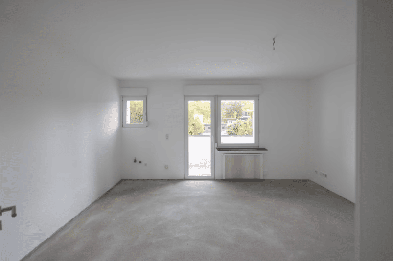 Solide Kapitalanlage in Hagen-Boelerheide: Renovierte 1-Zimmer-Wohnung mit Balkon – Hagen – Vorschaubild 5